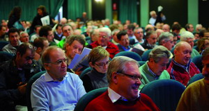 Costruire un sito web in parrocchia: ai 300 iscritti lezioni e strumenti