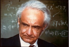 Per il fisico Zichichi “Non siamo figli del caso”