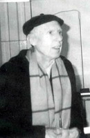 L’addio a Ernesto Treccani