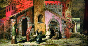 Concorso Fom: da 57 anni &egrave; l’Oscar delle nativit&agrave;