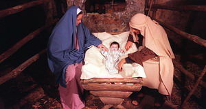 A Molteno torna nelle piazze il presepe vivente di ragazzi e adulti