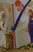 Giovani, Esercizi spirituali sulla vocazione di Maria