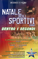 Natale degli Sportivi, “Dentro i secondi”