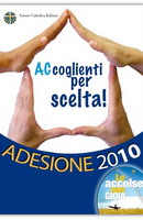 Si celebra nelle parrocchie la Giornata dell’adesione dell’Azione Cattolica