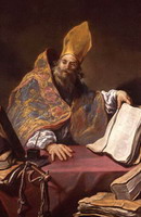 In Ambrogio la fonte del nuovo Lezionario