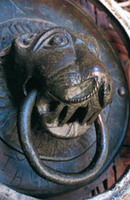 Il bestiario di Sant’Ambrogio