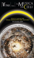 La Musica dei Cieli