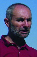 Meditare nel deserto