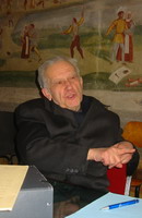 Quelle parole di “don Tonino” nel confessionale