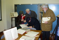 La Chiesa custodisce la propria memoria