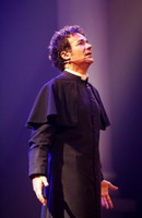 Il santo degli oratori è diventato un musical