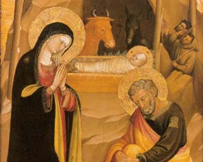 Per il Natale sui luoghi di lavoro