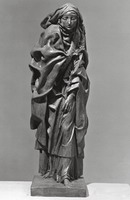 Francesco Messina: le opere sacre