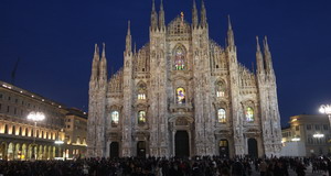Il Natale in Cattedrale, nel silenzio di una “notte”