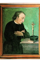 Morazzone, il &laquo;santo curato&raquo; amico di Dio