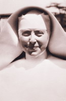 Suor Enrichetta Alfieri venerabile