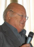 Quando il grande airone chiuse le ali