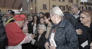 Un anno ricco di doni del Signore alla Diocesi