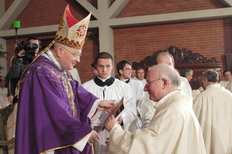 Interprete della Chiesa bergamasca nell’oggi