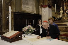 La settimana ecumenica sul tema della testimonianza