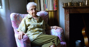 È morta oggi a Milano Nina Kaucisvili