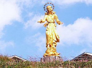 Vacanza e incontri alla Casa Alpina di Motta