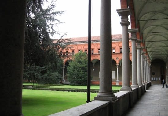 Cattolica e Ambrosiana, si parla di Apocalisse e fine dei tempi