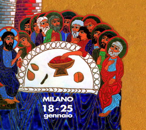 Uniti nella preghiera si risponde alla violenza