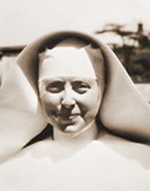 Suor Enrichetta Alfieri