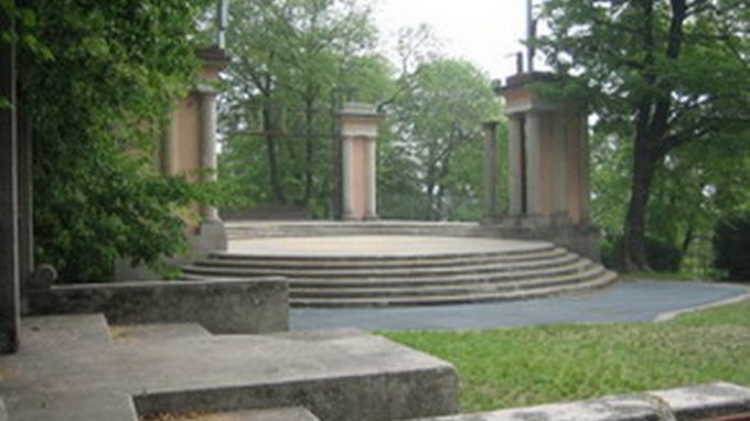 A Erba la prima Settimana shakespeariana