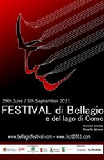 Estate musicale sul Lago di Como