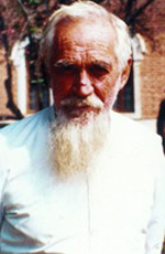 Padre Clemente Vismara