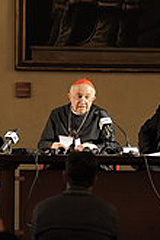 «Ammantate di bellezza lo splendore del Vangelo»