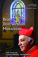 Beato don Serafino Morazzone