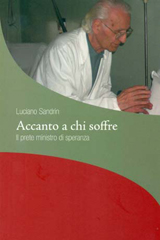Accanto a chi soffre