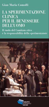 La sperimentazione clinica per il benessere dell’uomo