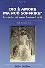A te grida il dolore innocente. Il senso dell’umana sofferenza
