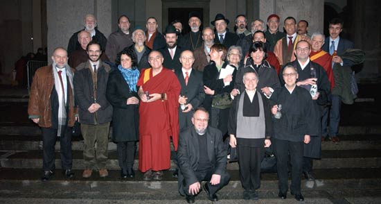 Forum delle Religioni