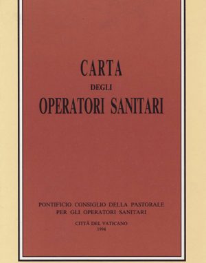 Carta degli operatori sanitari