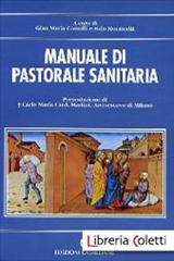 Manuale di pastorale sanitaria