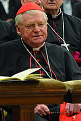 L’ingresso in Diocesi del cardinale Angelo Scola