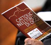 46ª Settimana Sociale dei Cattolici Italiani