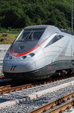 Alta velocità, logica a rilento