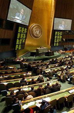 Paesi poveri, un monito alla coscienza