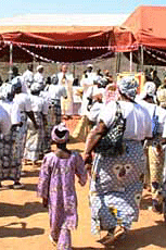 Voci dalle missioni in Camerun