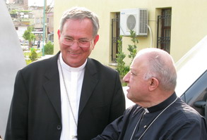 Voci dalle missioni: Don Giuliano Lonati – Conoscersi meglio per dialogare