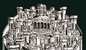 “Jerusalem” protagonista di “Cantar di Pietre”