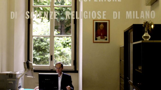 La famiglia e la Sacra Famiglia nell’arte cristiana