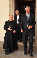 Family, dal Pirellone due milioni e una sede