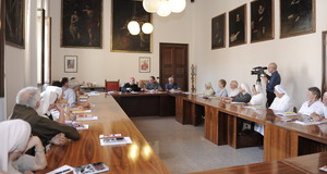 Missionari ambrosiani, testimoni diretti